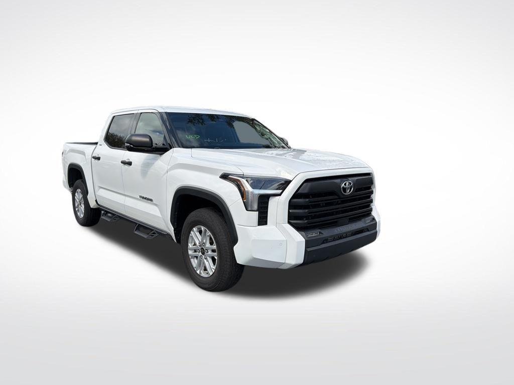 used 2022 Toyota Tundra car