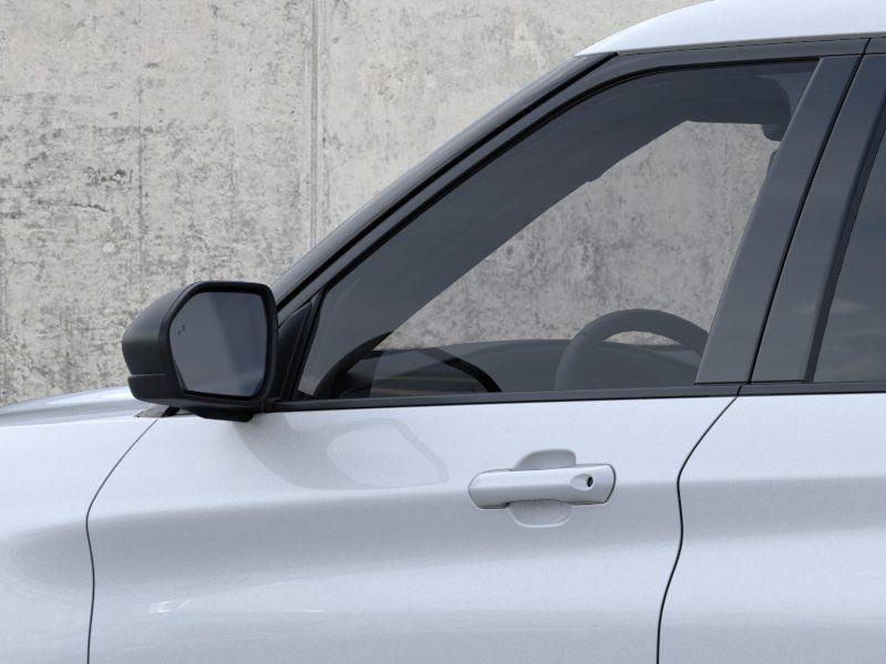 new 2026 Ford Explorer car, priced at $34,924