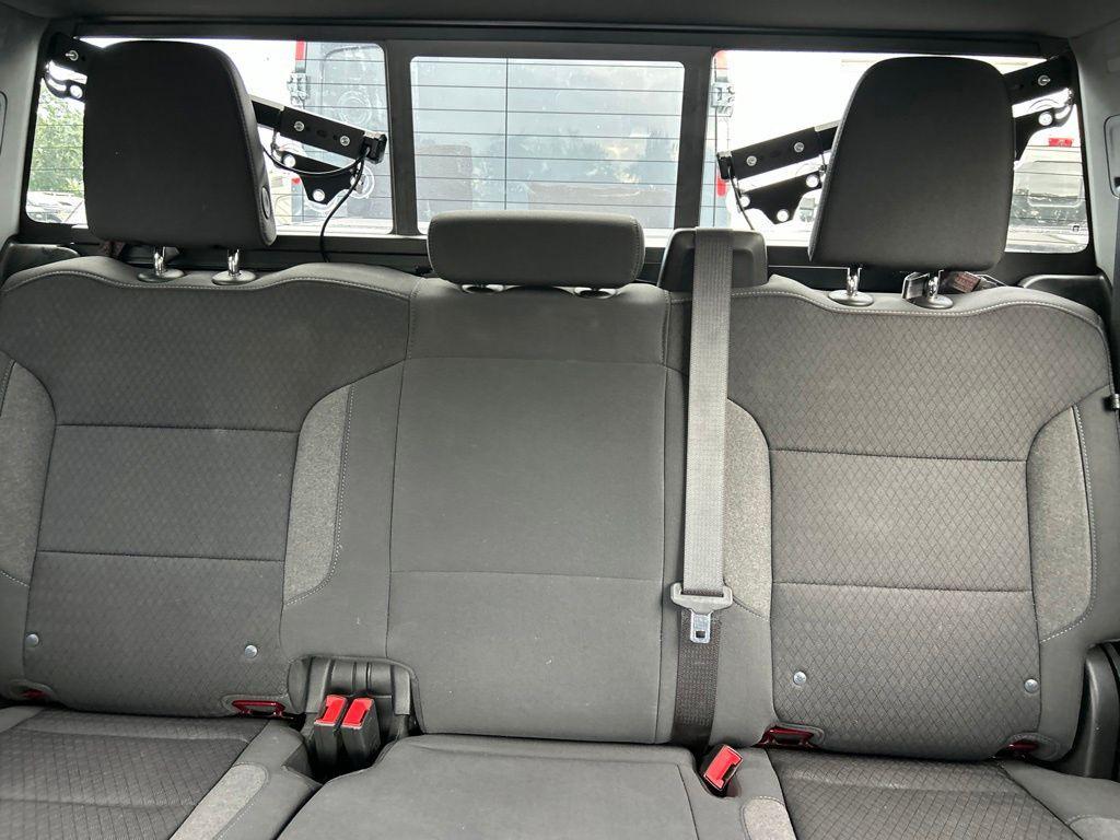 used 2024 Chevrolet Silverado 1500 car, priced at $36,999