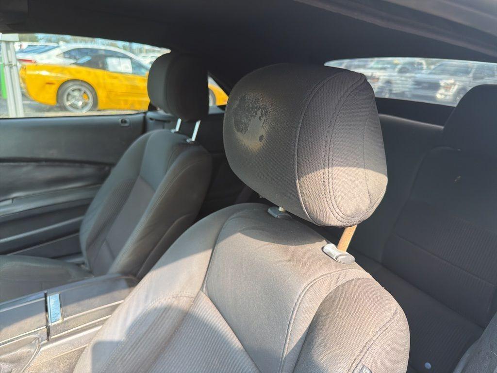 used 2014 Ford Mustang car, priced at $4,399