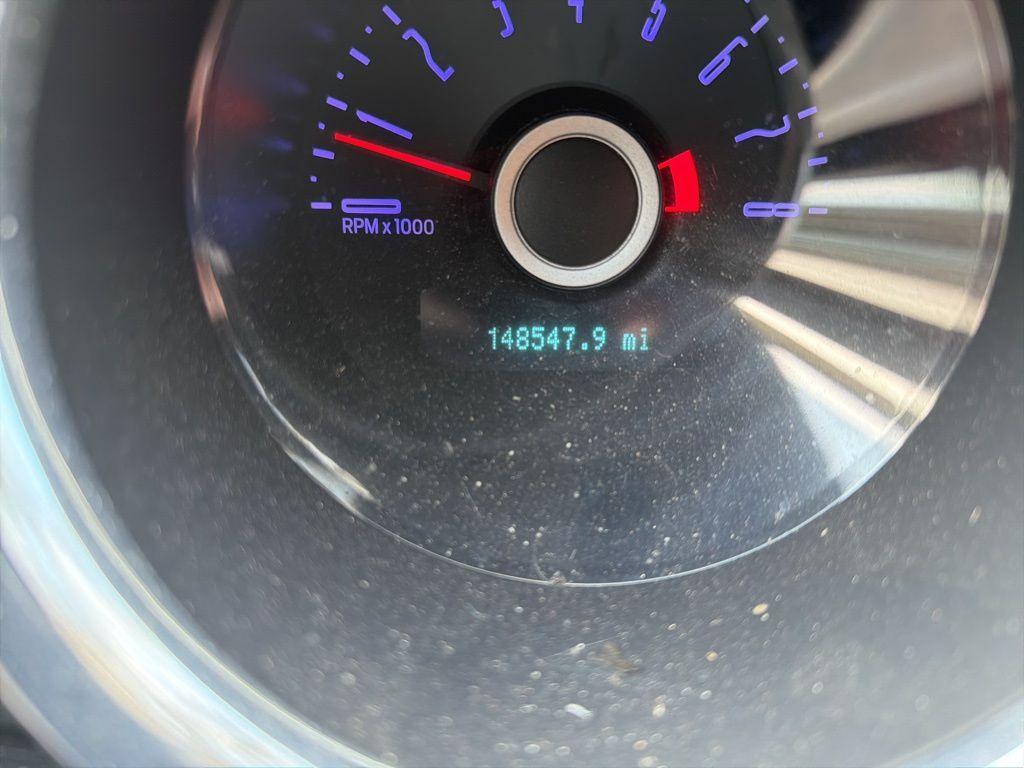 used 2014 Ford Mustang car, priced at $4,399