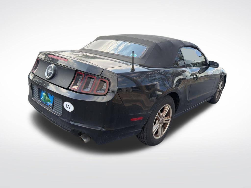 used 2014 Ford Mustang car, priced at $4,399