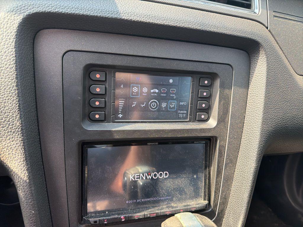 used 2014 Ford Mustang car, priced at $4,399