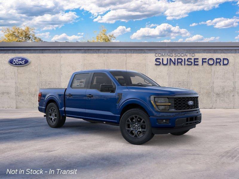 new 2026 Ford F-150 car, priced at $38,899
