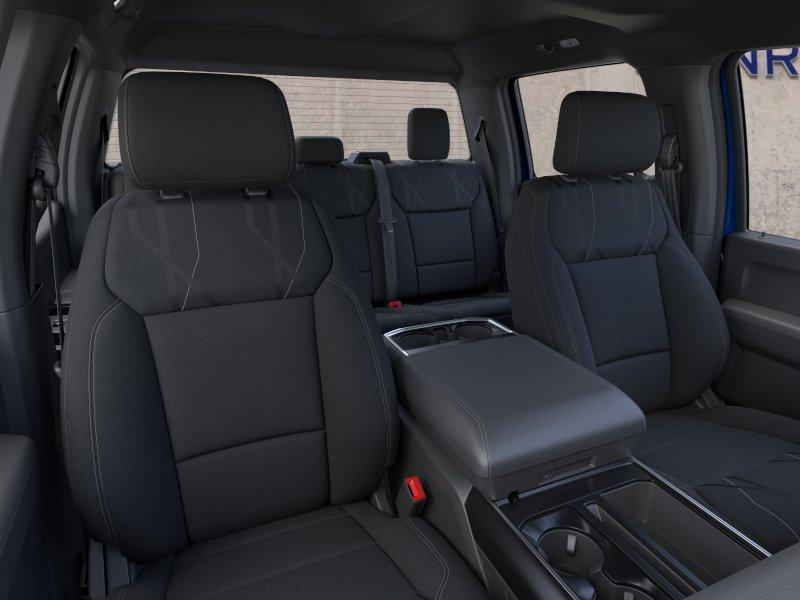 new 2026 Ford F-150 car, priced at $38,899