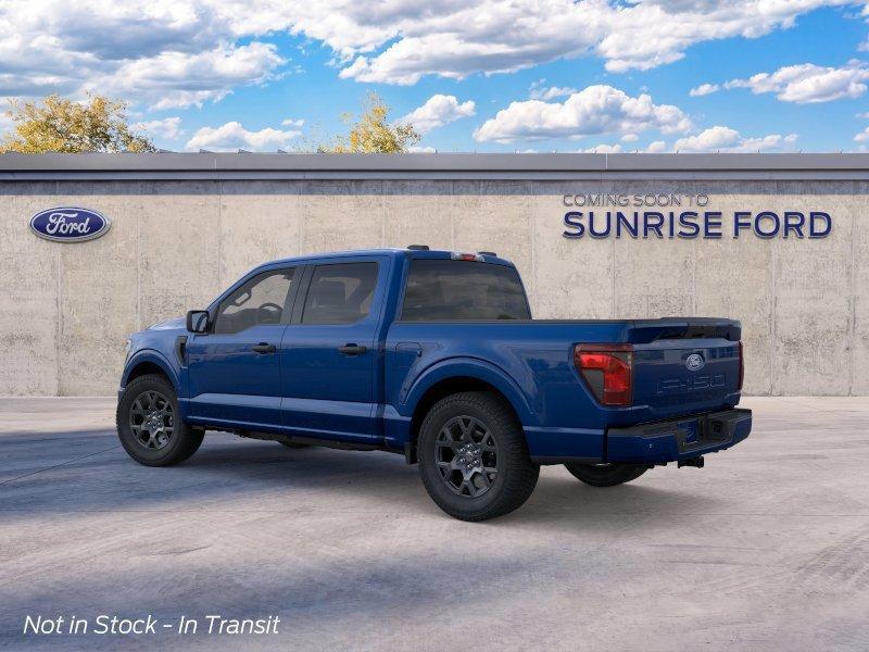 new 2026 Ford F-150 car, priced at $38,899