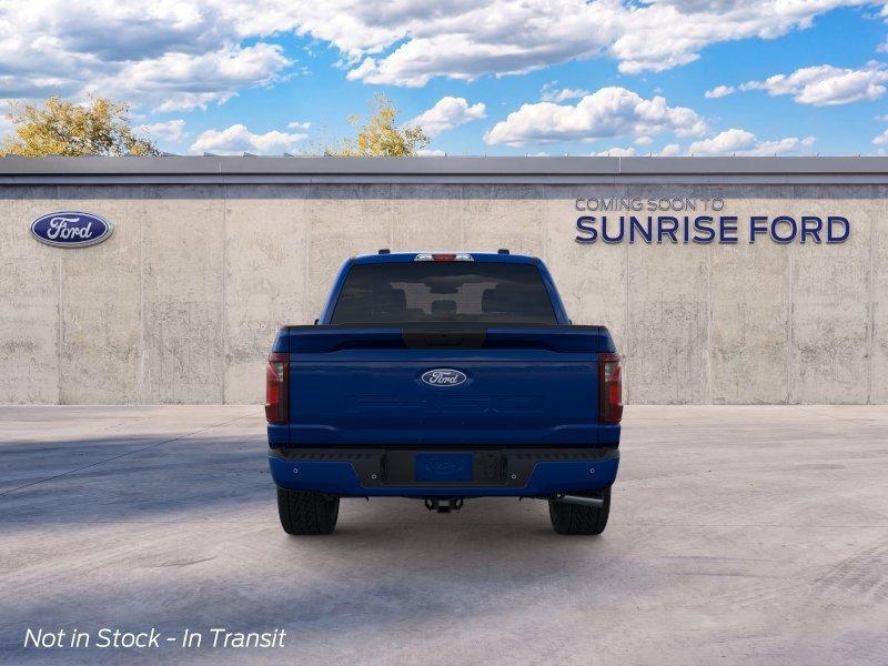 new 2026 Ford F-150 car, priced at $38,899