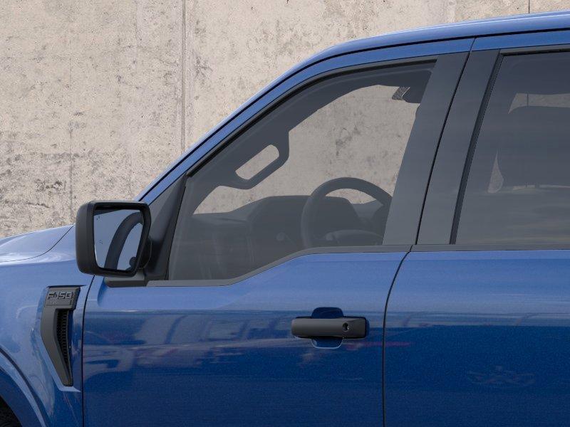 new 2026 Ford F-150 car, priced at $38,899