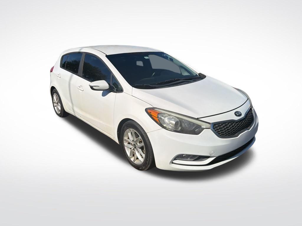used 2016 Kia Forte car, priced at $2,999