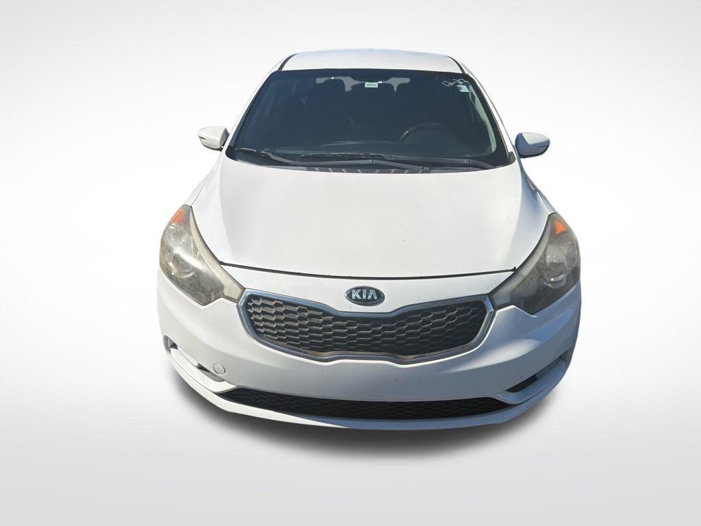 used 2016 Kia Forte car, priced at $2,999