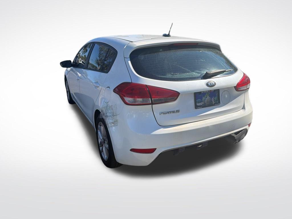 used 2016 Kia Forte car, priced at $2,999