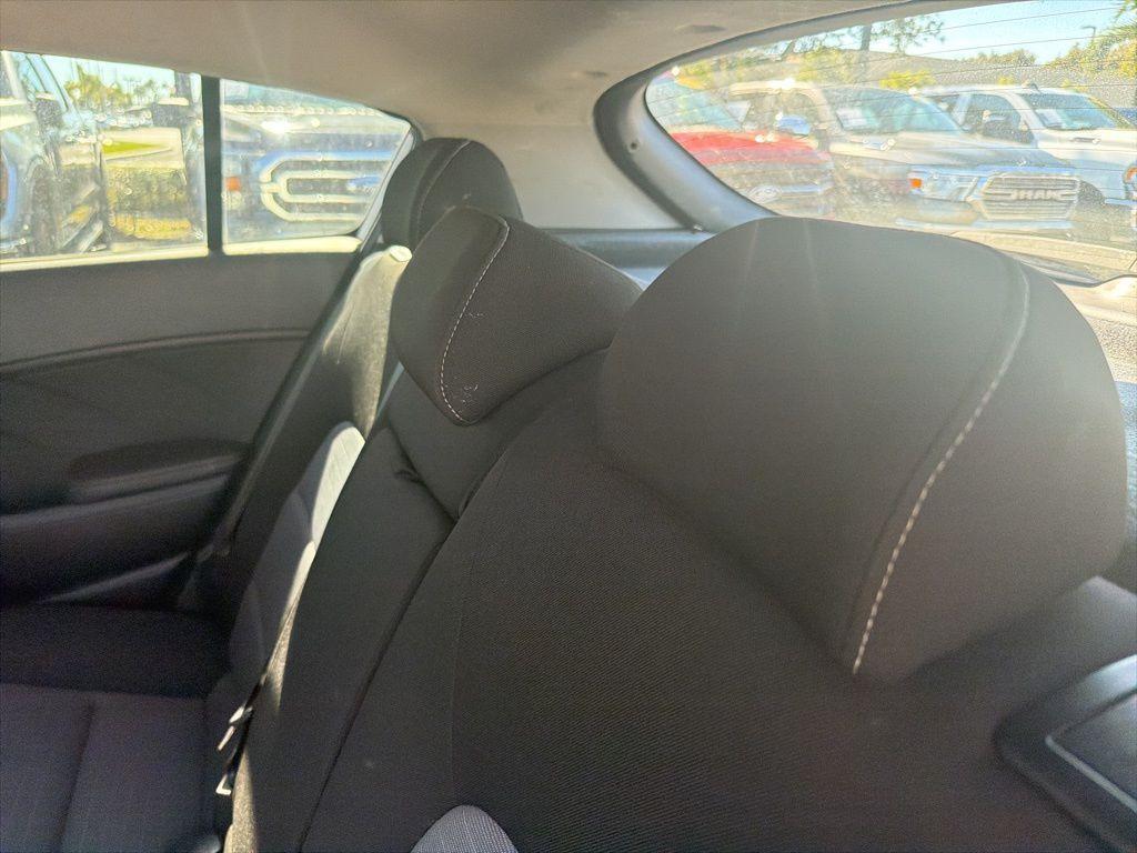 used 2016 Kia Forte car, priced at $2,999