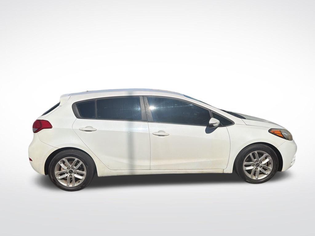 used 2016 Kia Forte car, priced at $2,999
