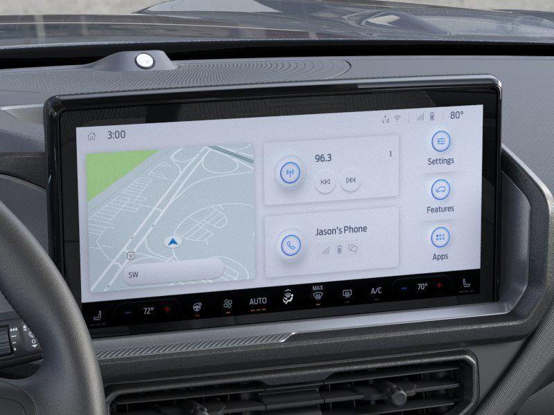 new 2026 Ford Bronco Sport car, priced at $41,346