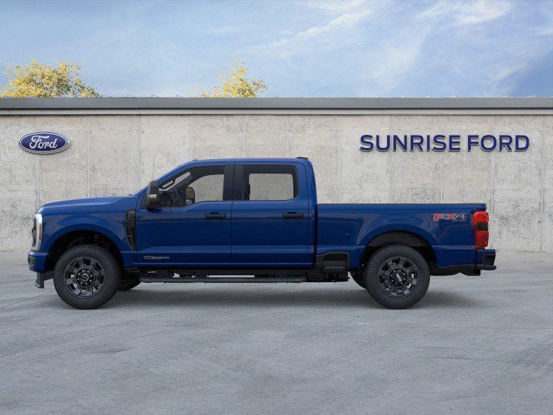new 2026 Ford F-250 car, priced at $65,976
