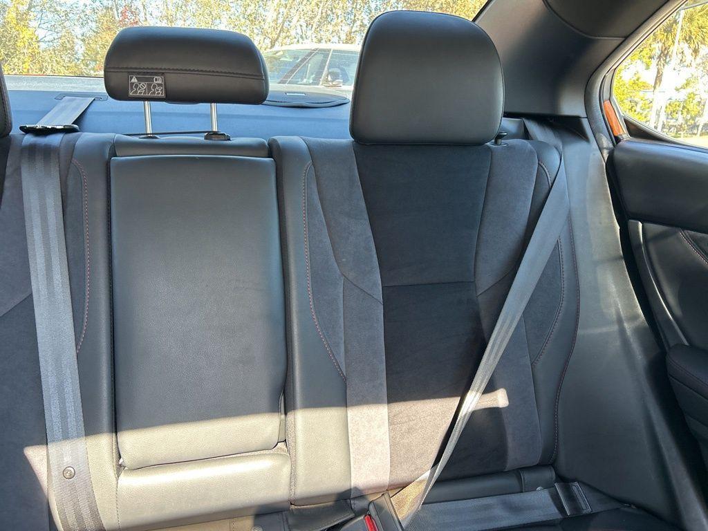 used 2022 Subaru WRX car, priced at $26,297