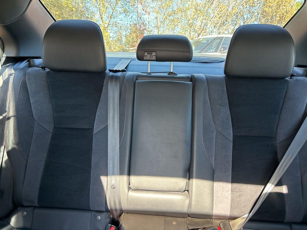 used 2022 Subaru WRX car, priced at $26,297