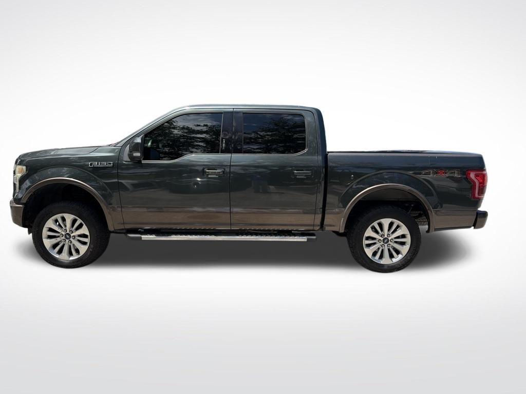 used 2015 Ford F-150 car, priced at $11,599