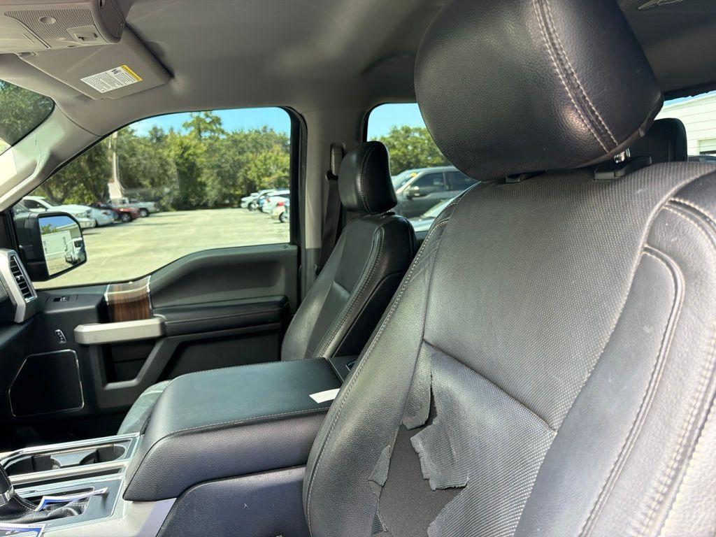 used 2015 Ford F-150 car, priced at $11,599