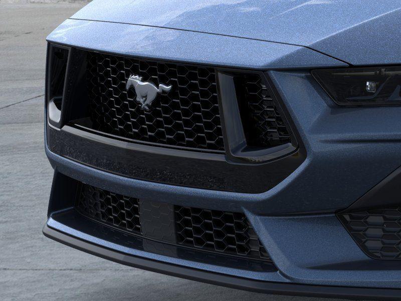 new 2026 Ford Mustang car, priced at $45,958