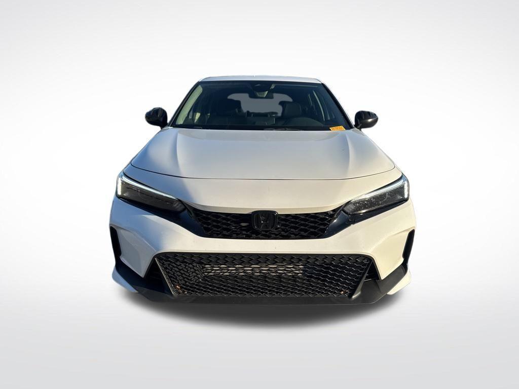 used 2023 Honda Civic car, priced at $23,995