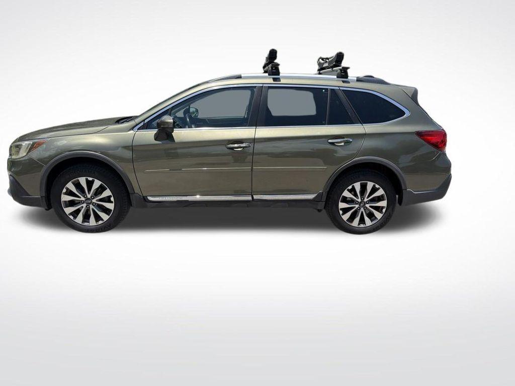 used 2018 Subaru Outback car, priced at $17,399