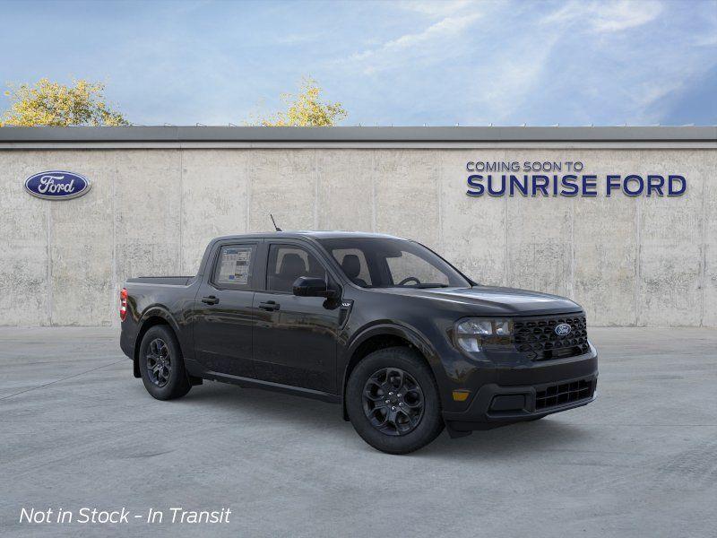 new 2026 Ford Maverick car, priced at $34,560