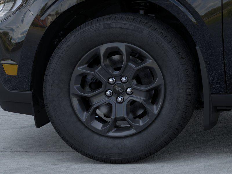 new 2026 Ford Maverick car, priced at $30,998
