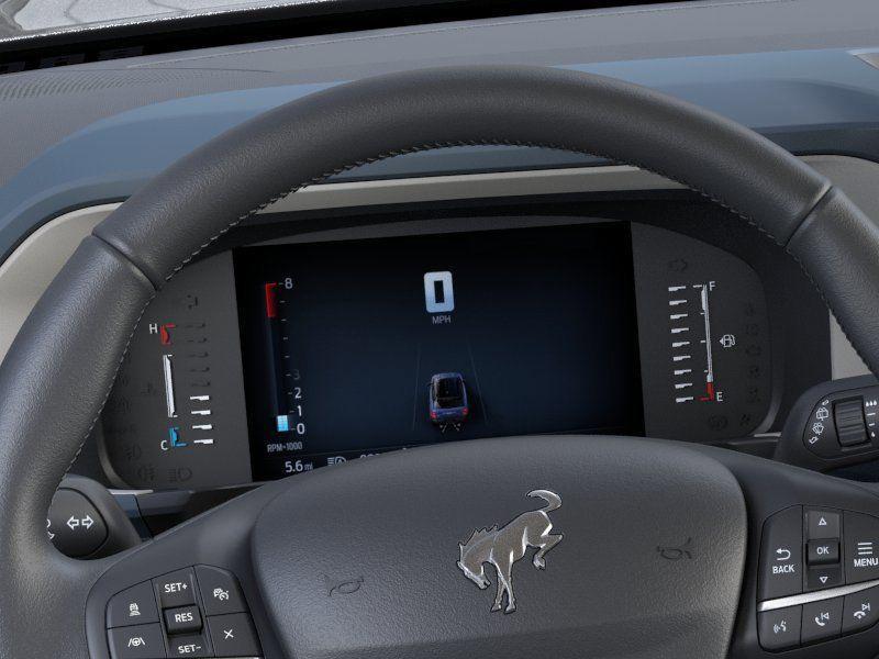 new 2026 Ford Bronco Sport car, priced at $34,373