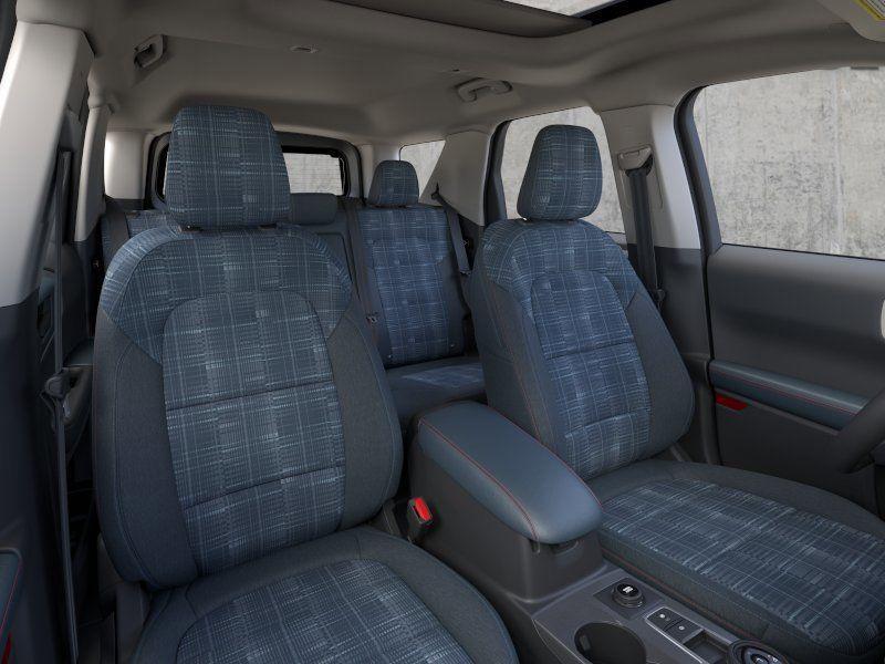new 2026 Ford Bronco Sport car, priced at $34,373