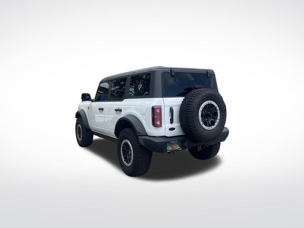 used 2024 Ford Bronco car, priced at $44,997