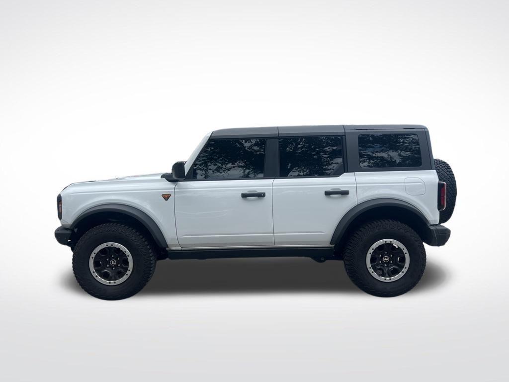 used 2024 Ford Bronco car, priced at $44,997