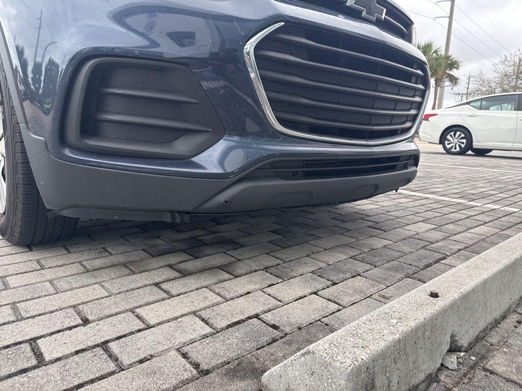 used 2019 Chevrolet Trax car, priced at $8,935