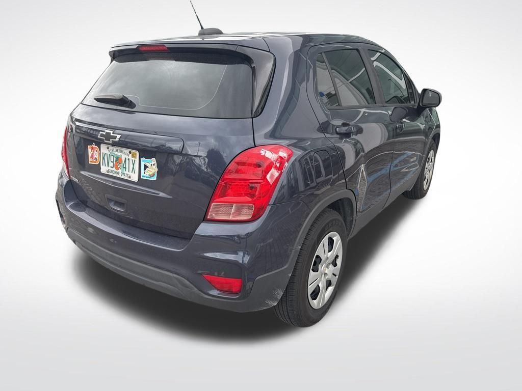 used 2019 Chevrolet Trax car, priced at $8,935