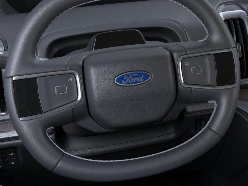new 2026 Ford Expedition Max car, priced at $90,241