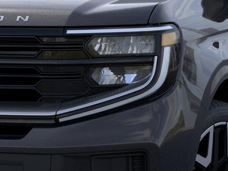 new 2026 Ford Expedition Max car, priced at $90,241
