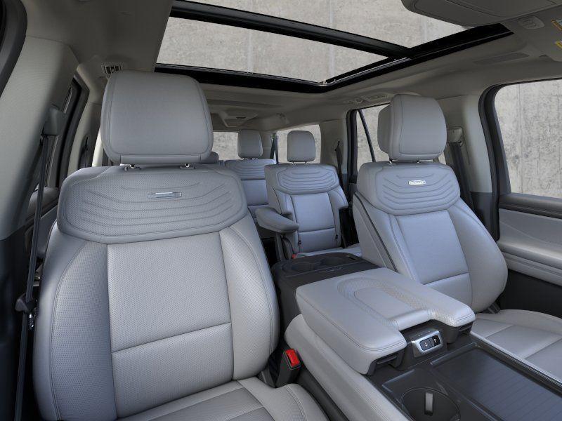 new 2026 Ford Expedition Max car, priced at $88,791