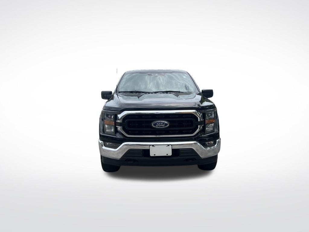 used 2023 Ford F-150 car, priced at $33,697