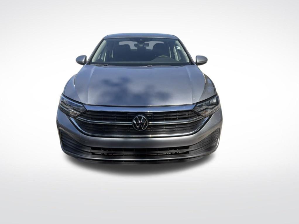 used 2023 Volkswagen Jetta car, priced at $20,497