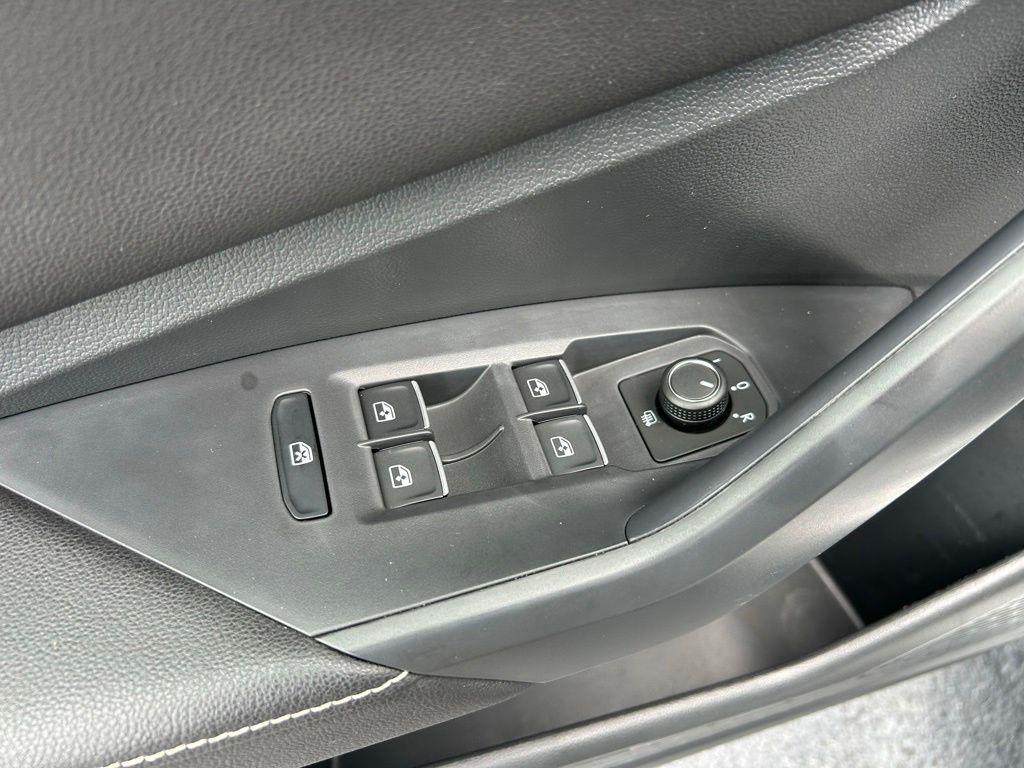 used 2023 Volkswagen Jetta car, priced at $19,497