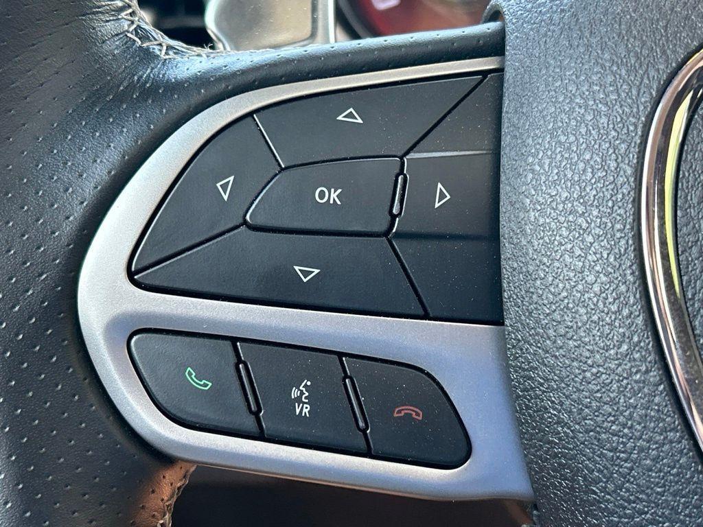 used 2023 Dodge Challenger car, priced at $67,975
