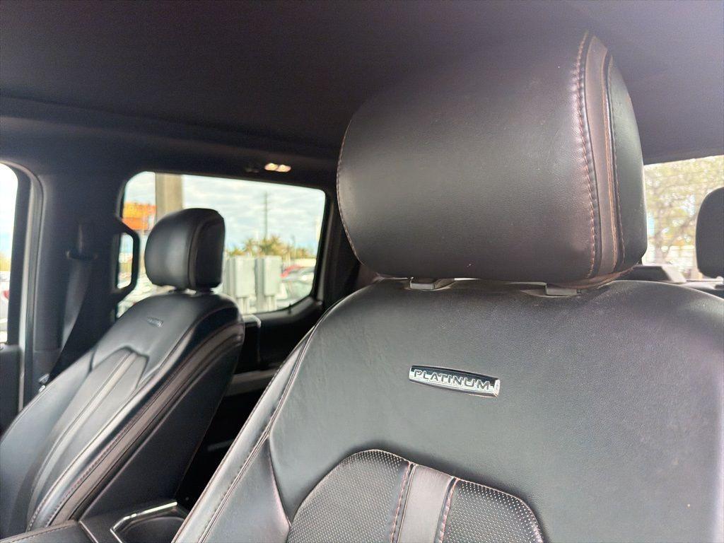 used 2020 Ford F-350 car, priced at $49,598