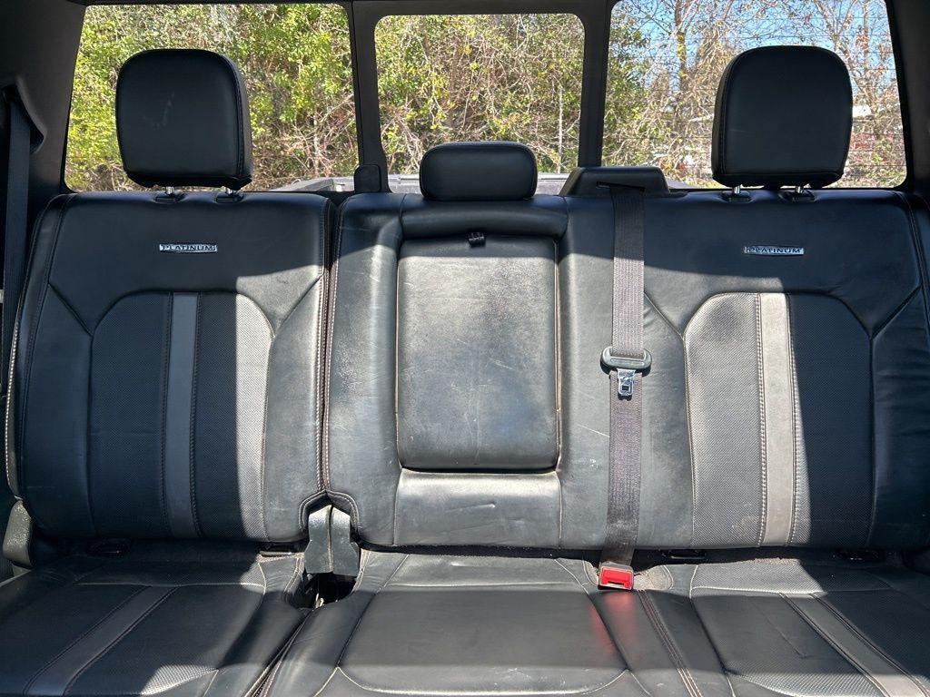 used 2020 Ford F-350 car, priced at $46,897