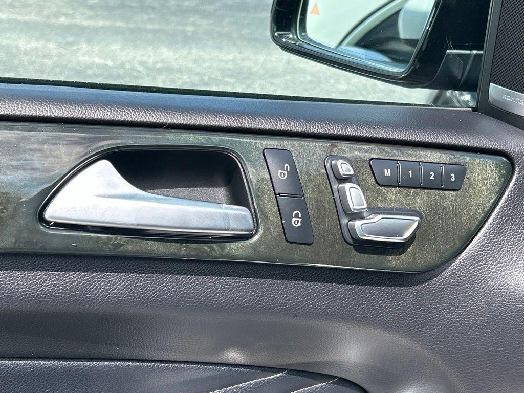 used 2019 Mercedes-Benz AMG GLE 43 car, priced at $32,999