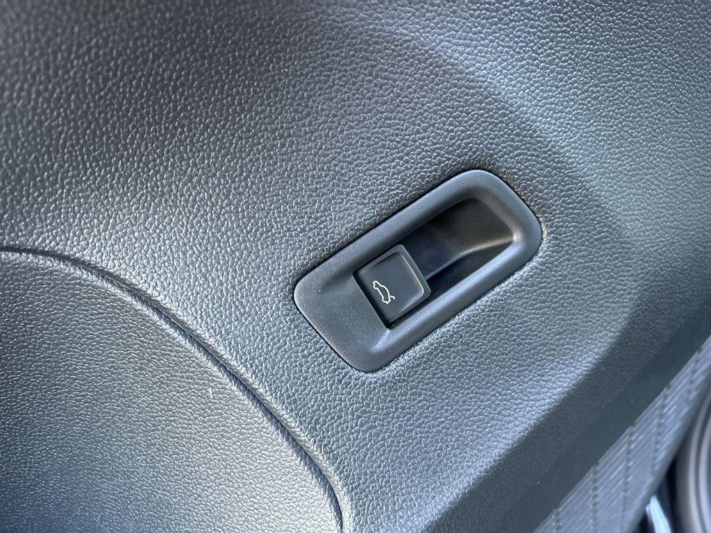 used 2025 Volkswagen Atlas Cross Sport car, priced at $39,195