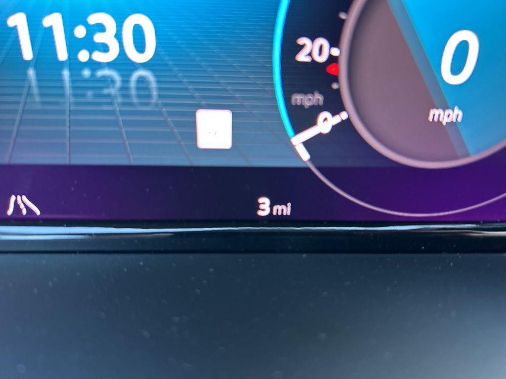 used 2025 Volkswagen Atlas Cross Sport car, priced at $39,195