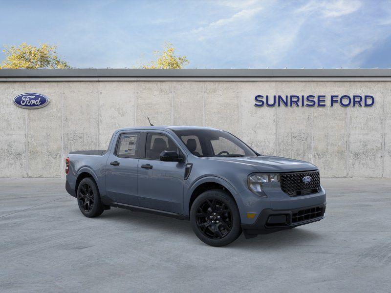 new 2026 Ford Maverick car, priced at $32,497