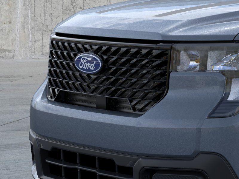 new 2026 Ford Maverick car, priced at $32,497