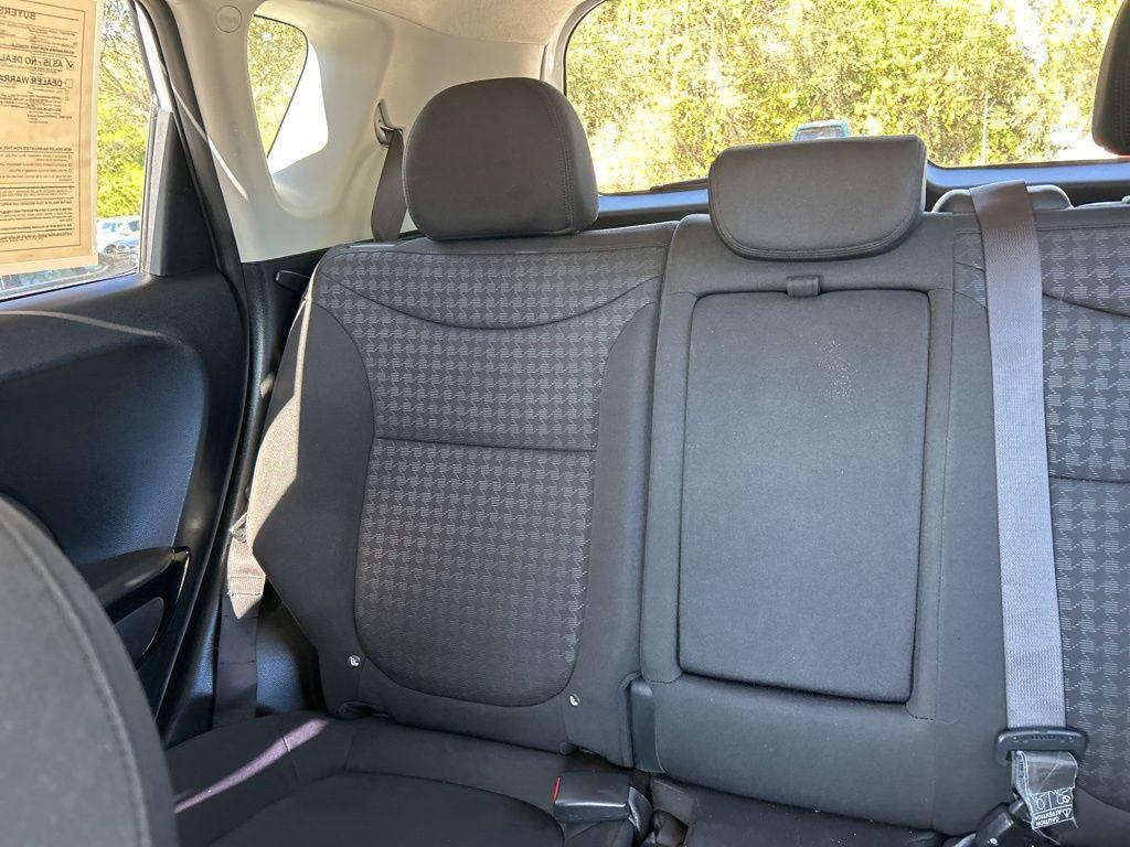 used 2014 Kia Soul car, priced at $7,799