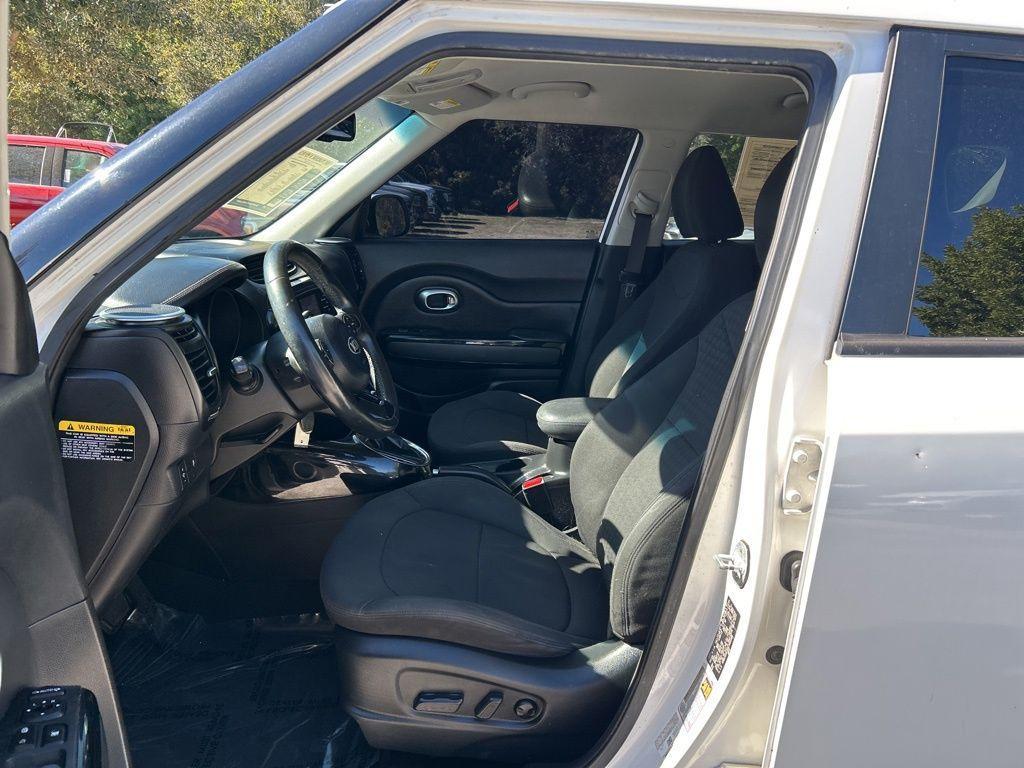 used 2014 Kia Soul car, priced at $7,799